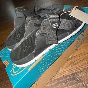Women’s Chaco Lowdown Slides